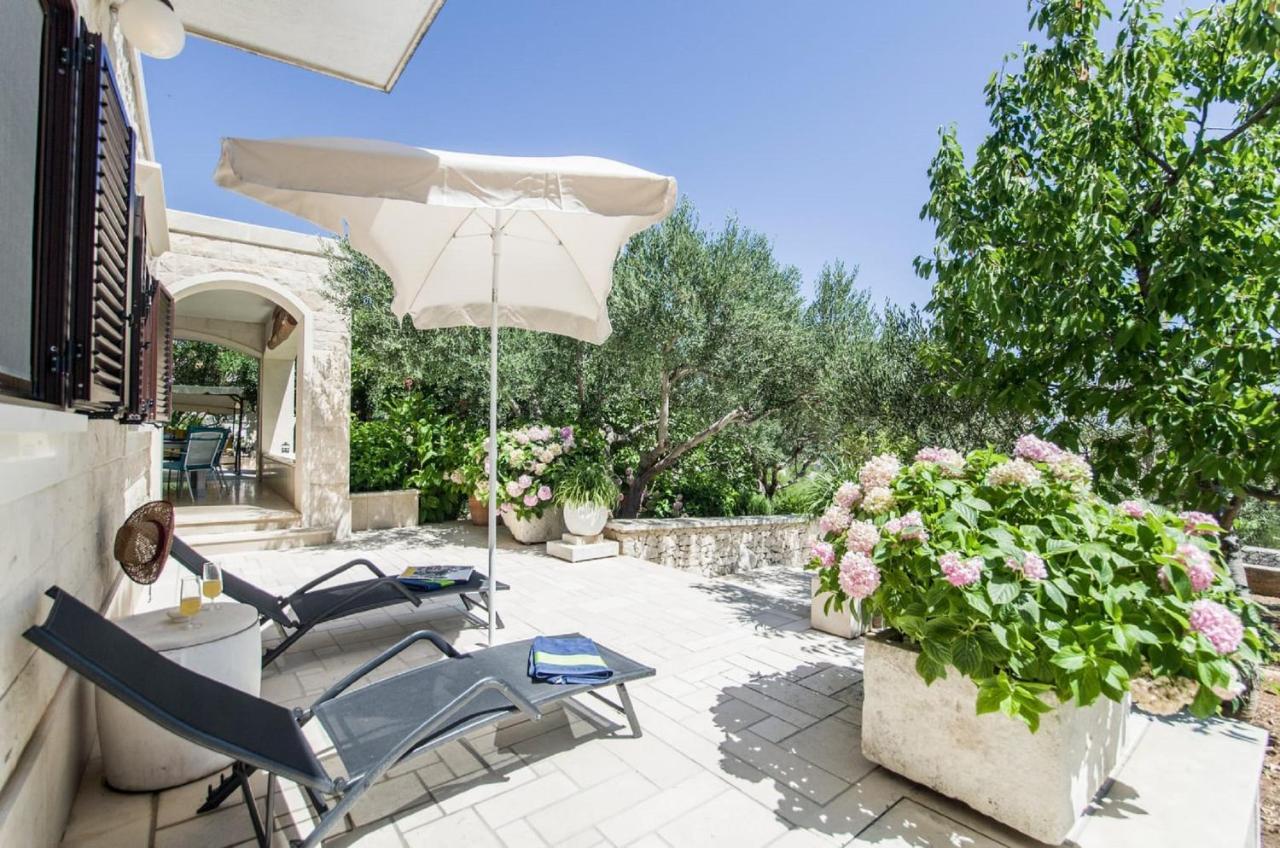 Holiday Home Villa Spilla Selca  Exterior photo