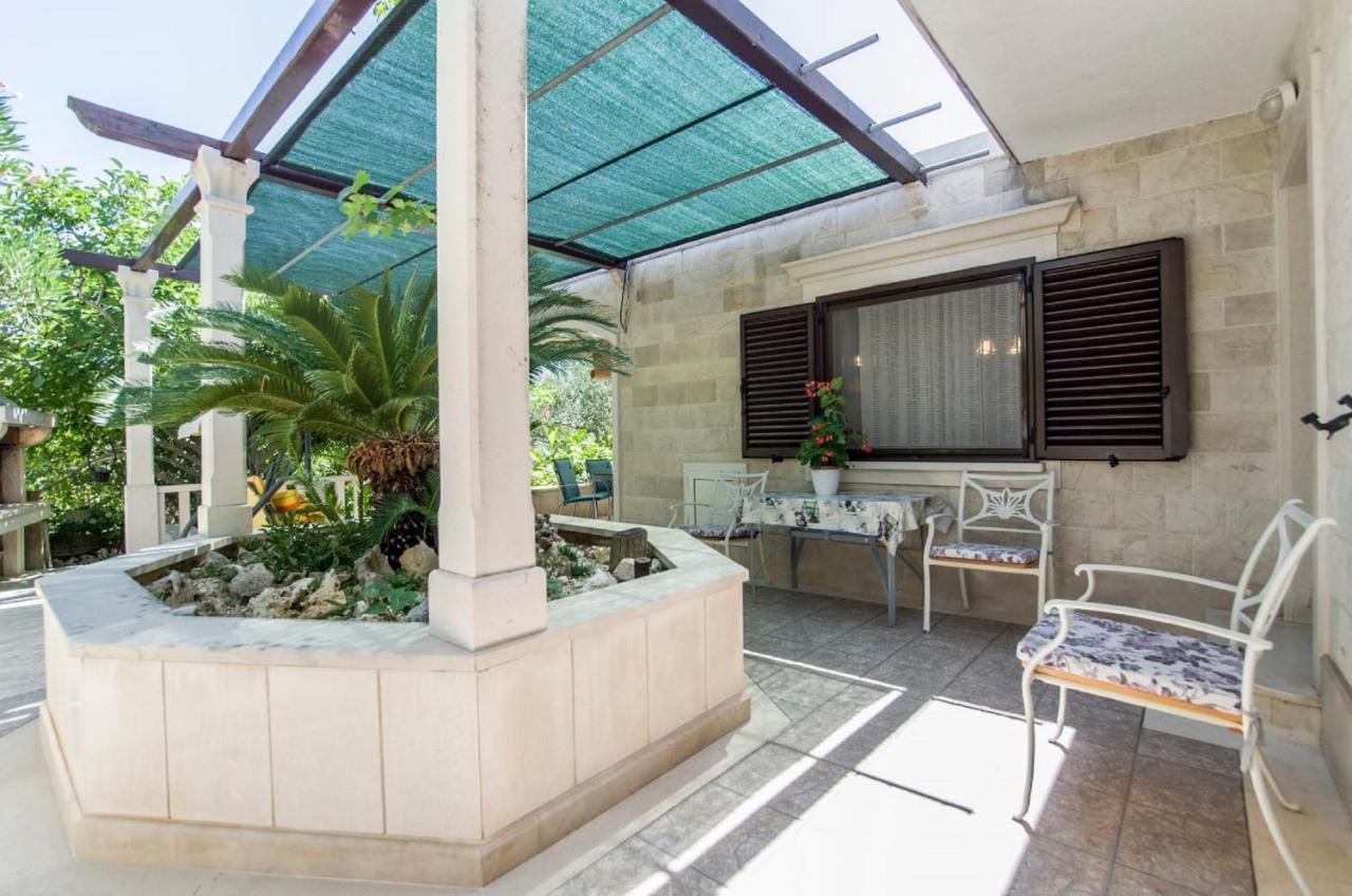 Holiday Home Villa Spilla Selca  Exterior photo